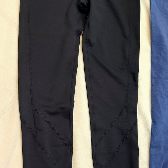 Nike girls size med 10-12 new with tags leggings - Picture 6 of 7